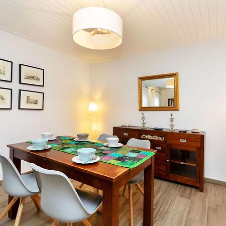 Holiday Home Cap De Tossa By Interhome Тосса-де-Мар Экстерьер фото