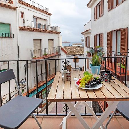Holiday Home Cap De Tossa By Interhome Тосса-де-Мар Экстерьер фото