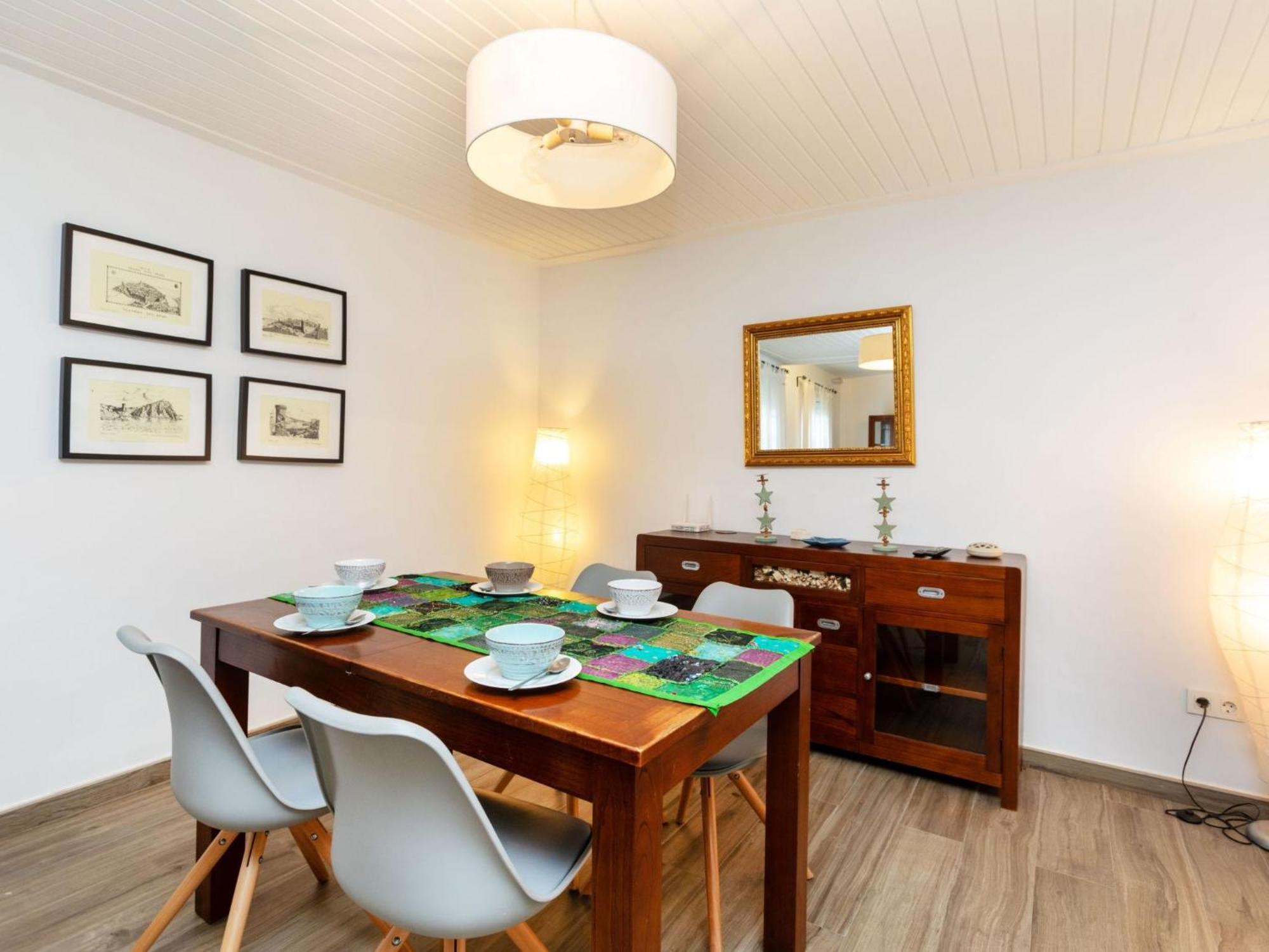 Holiday Home Cap De Tossa By Interhome Тосса-де-Мар Экстерьер фото