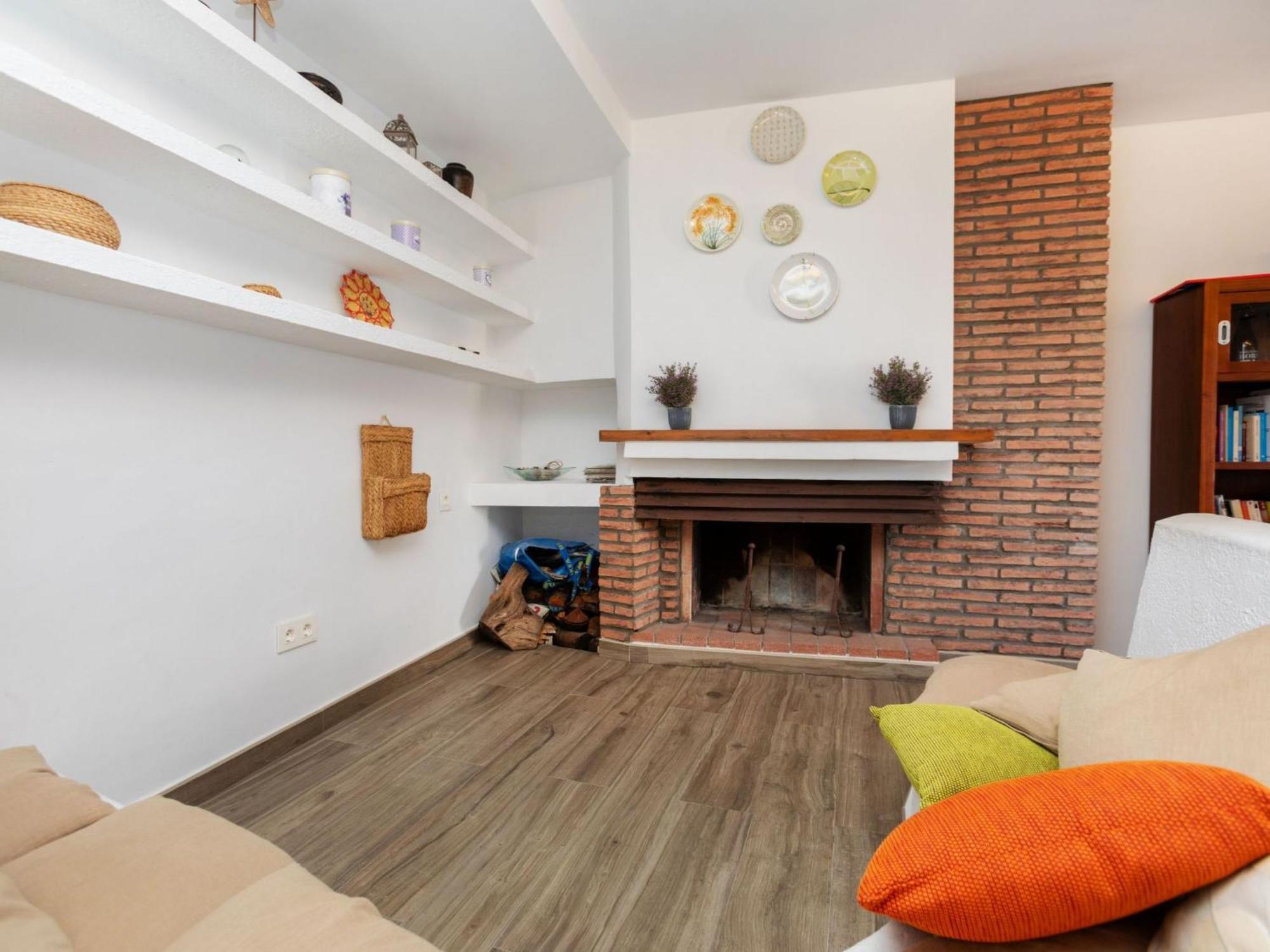 Holiday Home Cap De Tossa By Interhome Тосса-де-Мар Экстерьер фото