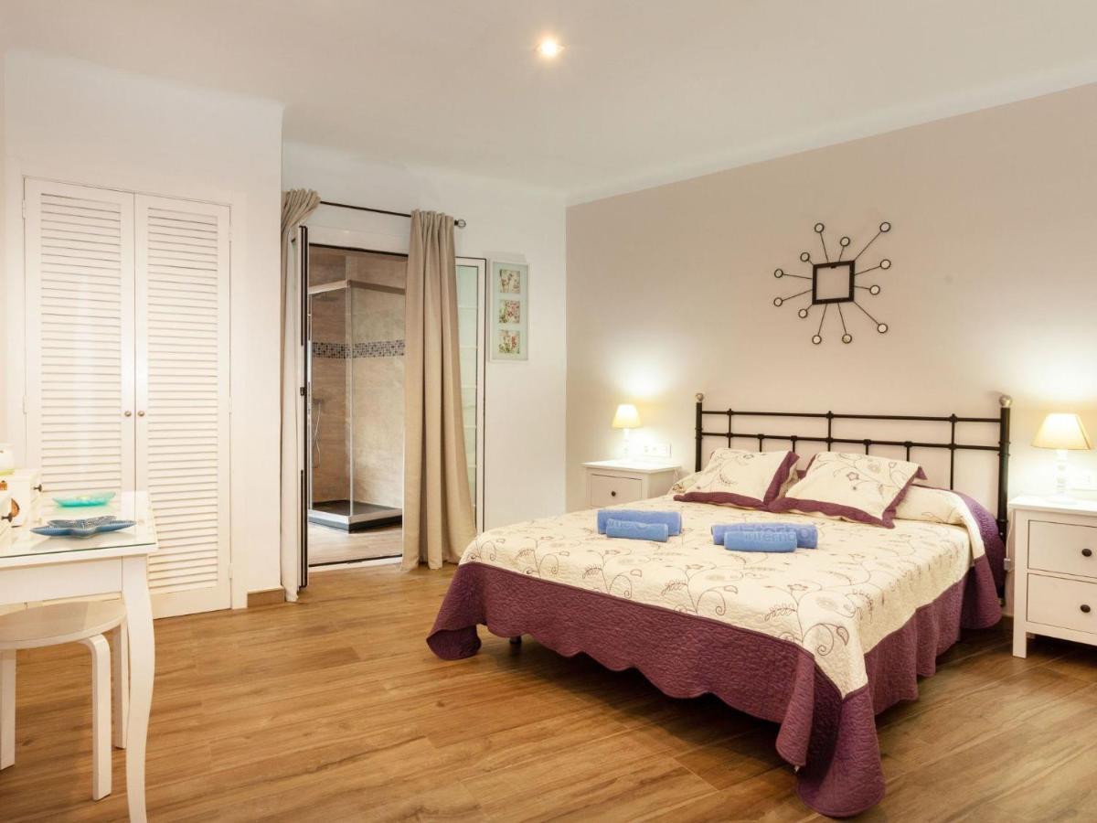 Holiday Home Cap De Tossa By Interhome Тосса-де-Мар Экстерьер фото