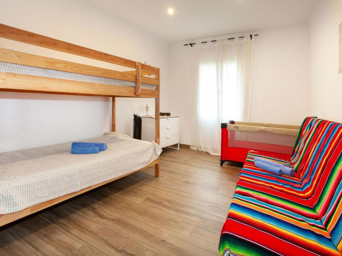 Holiday Home Cap De Tossa By Interhome Тосса-де-Мар Экстерьер фото