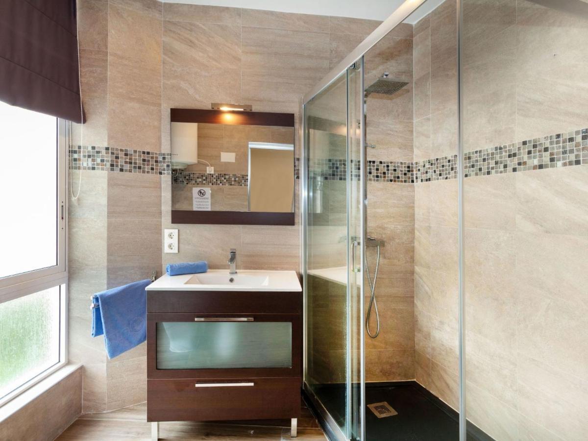 Holiday Home Cap De Tossa By Interhome Тосса-де-Мар Экстерьер фото
